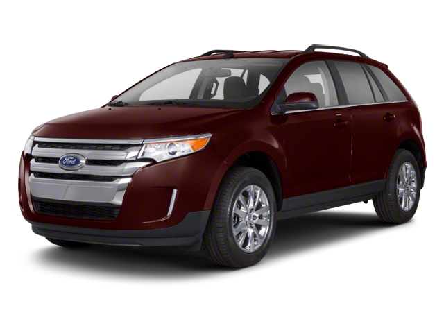 2011 Ford Edge's photo