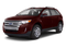 2011 Ford Edge 4dr SEL FWD