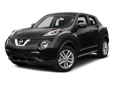 2016 Nissan JUKE 5dr Wgn CVT SV FWD