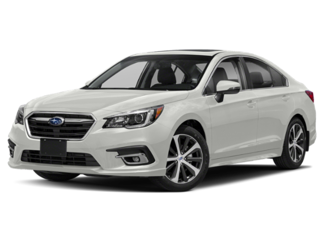 2018 Subaru Legacy