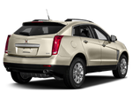 2015 Cadillac SRX FWD 4dr Luxury Collection