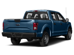 2015 Ford F-150 4WD SuperCrew 145 XL