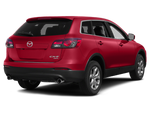 2015 Mazda Mazda CX-9 Touring