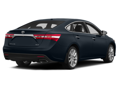 2015 Toyota Avalon 4dr Sdn XLE