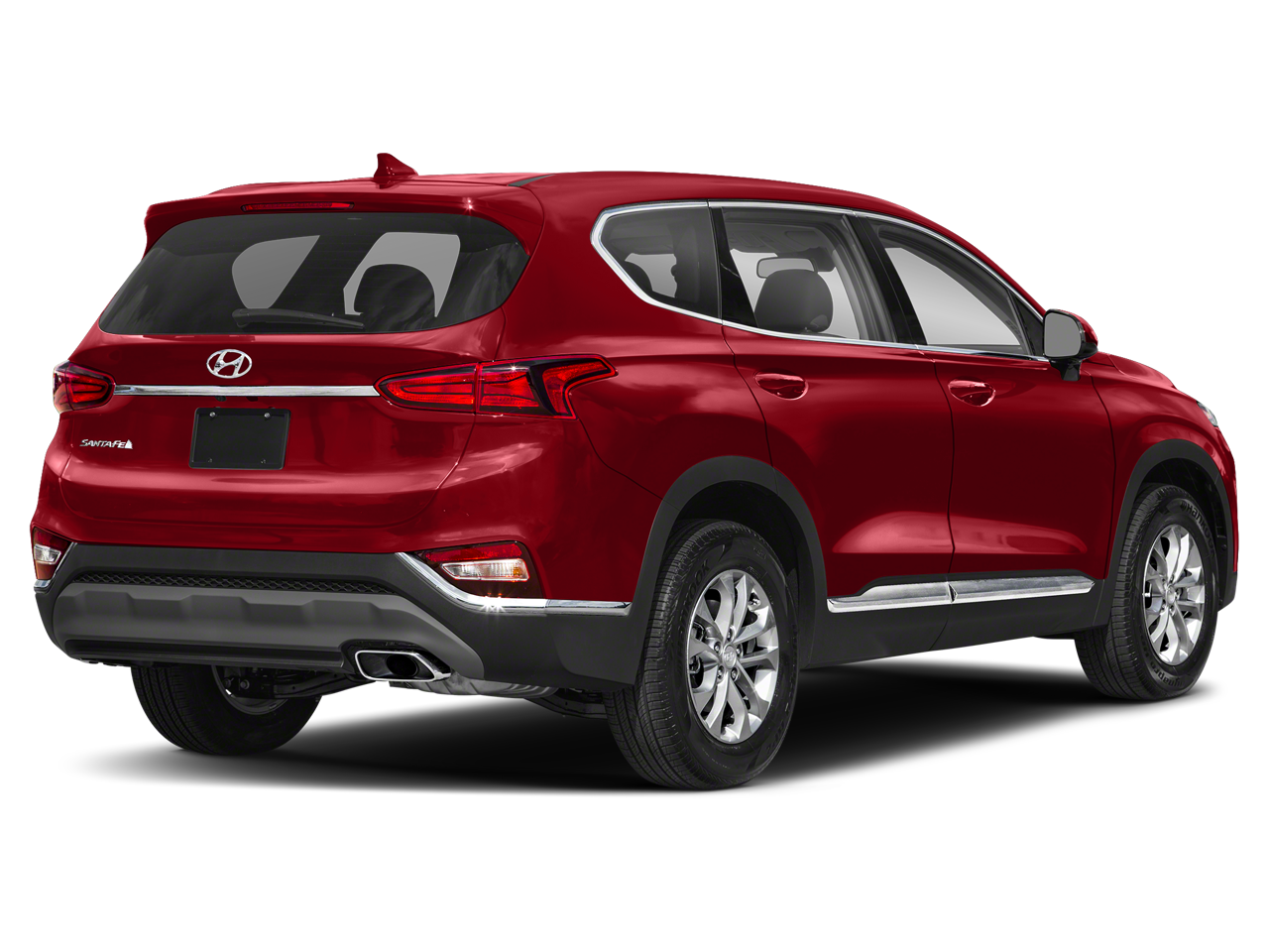 2019 Hyundai Santa Fe SE 2.4L Auto FWD