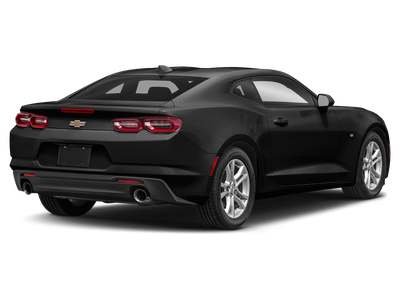 2020 Chevrolet Camaro 2dr Cpe 1LS