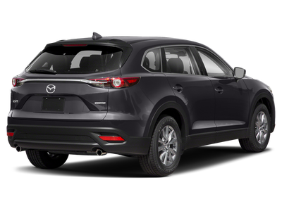 2021 Mazda Mazda CX-9 Touring FWD