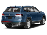 2022 Volkswagen Atlas 2.0T SEL 4MOTION