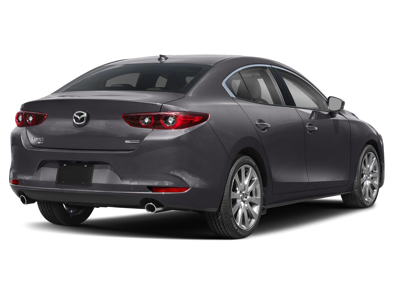 2023 Mazda Mazda3 2.5 s Premium photo 2