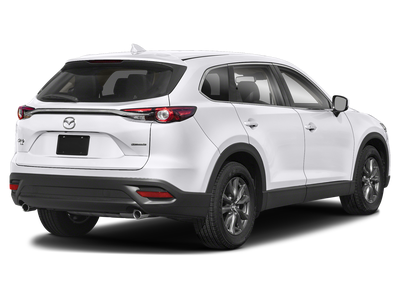 2023 Mazda Mazda CX-9 Touring AWD