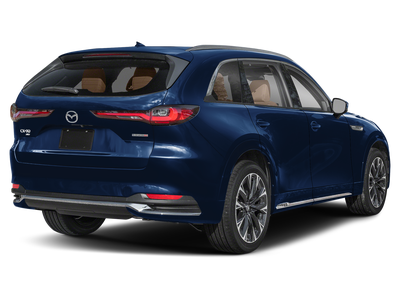 2025 Mazda Mazda CX-90 3.3 Turbo S Premium Plus Package