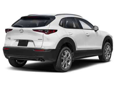 2026 Mazda Mazda CX-30 2.5 S Preferred AWD