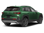 2026 Mazda Mazda CX-50 2.5 Turbo