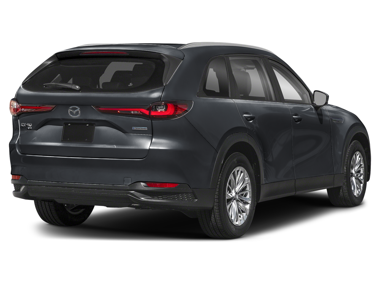 2026 Mazda Mazda CX-90 3.3 Turbo Select AWD