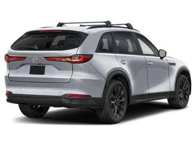 2026 Mazda Mazda CX-90 S Premium Sport