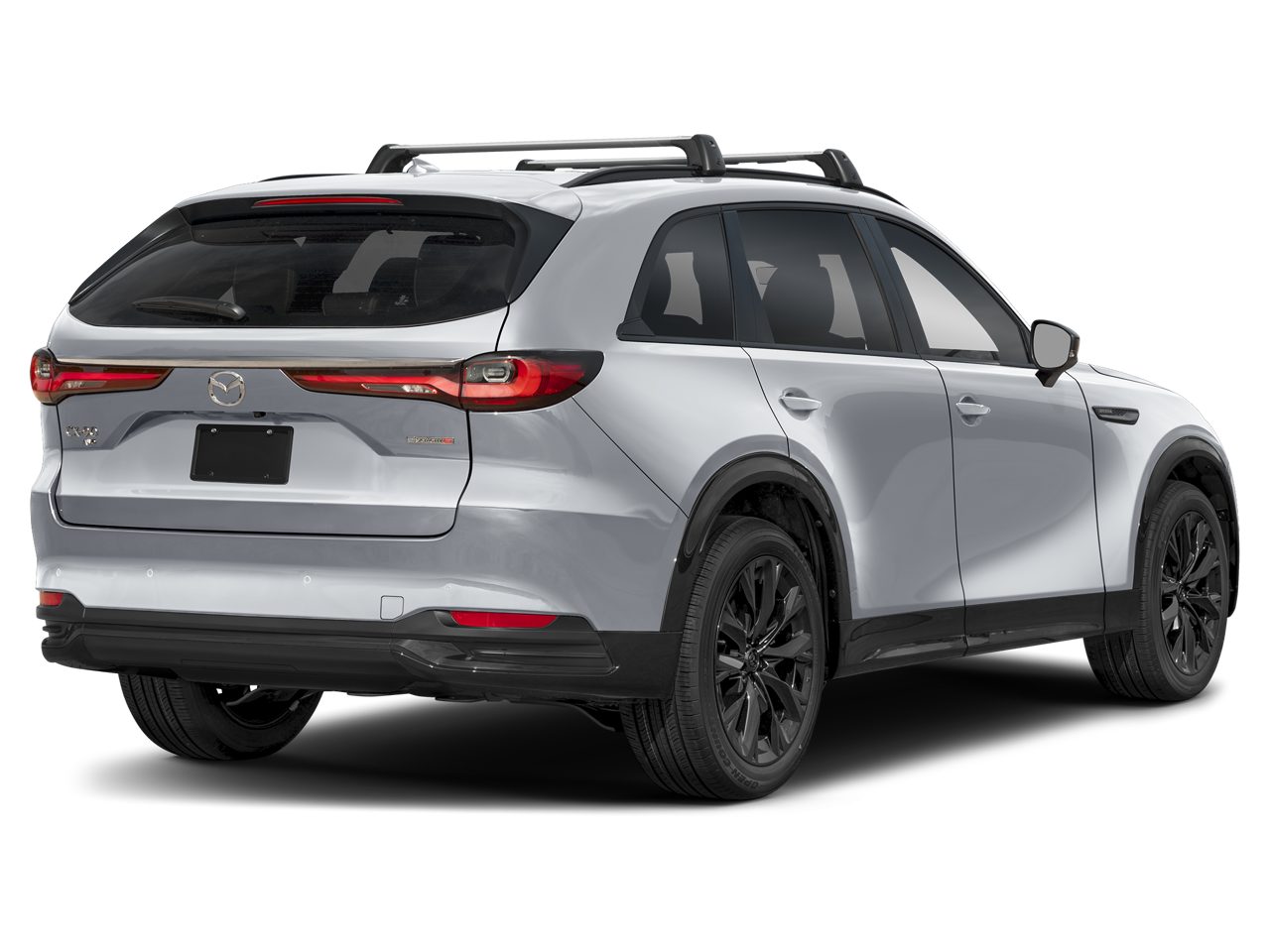 2026 Mazda Mazda CX-90 S Premium Sport