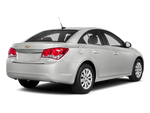 2014 Chevrolet Cruze 4dr Sdn Auto 1LT