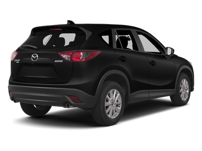 2014 Mazda Mazda CX-5 FWD 4dr Auto Grand Touring