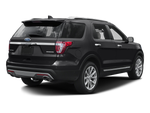 2016 Ford Explorer FWD 4dr Limited