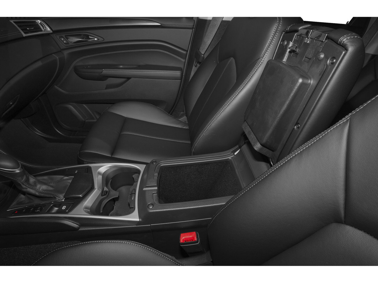 2015 Cadillac SRX FWD 4dr Luxury Collection
