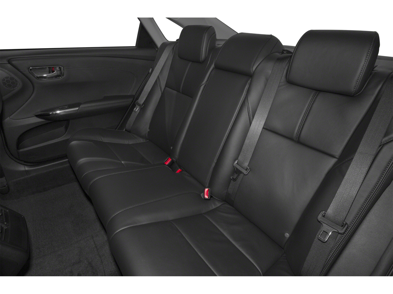 2015 Toyota Avalon 4dr Sdn XLE