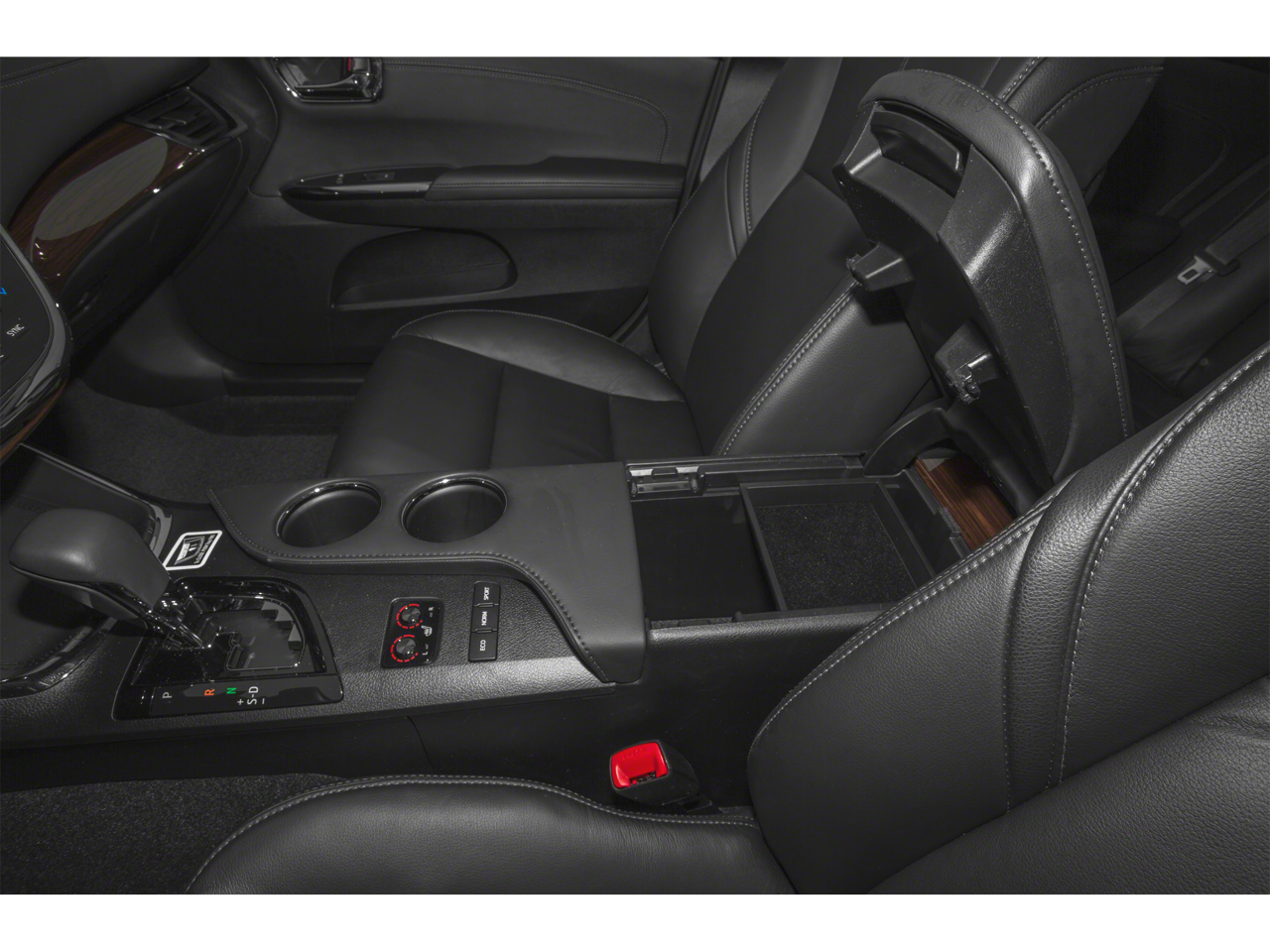 2015 Toyota Avalon 4dr Sdn XLE