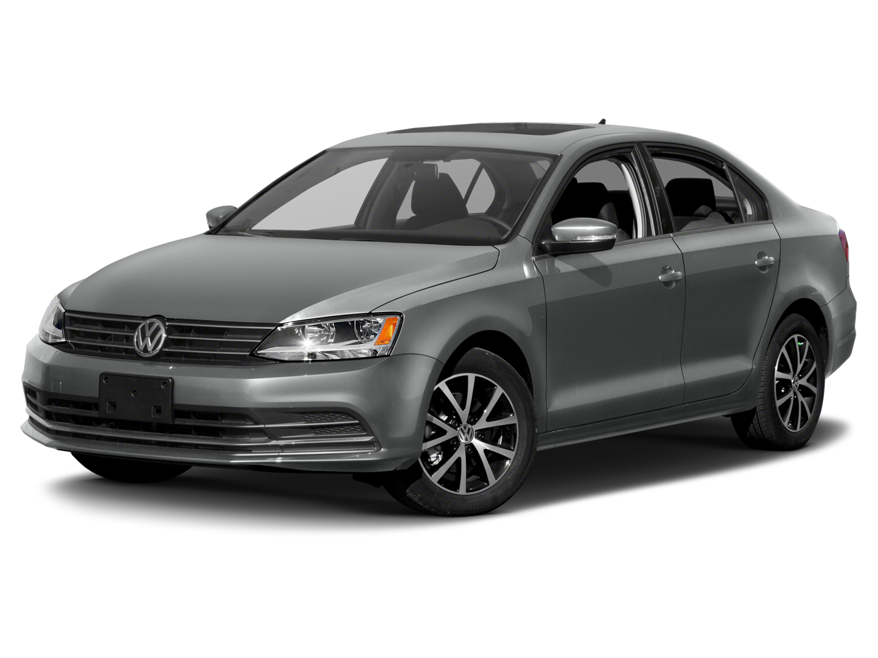2015 Volkswagen Jetta 4dr Auto 2.0L S