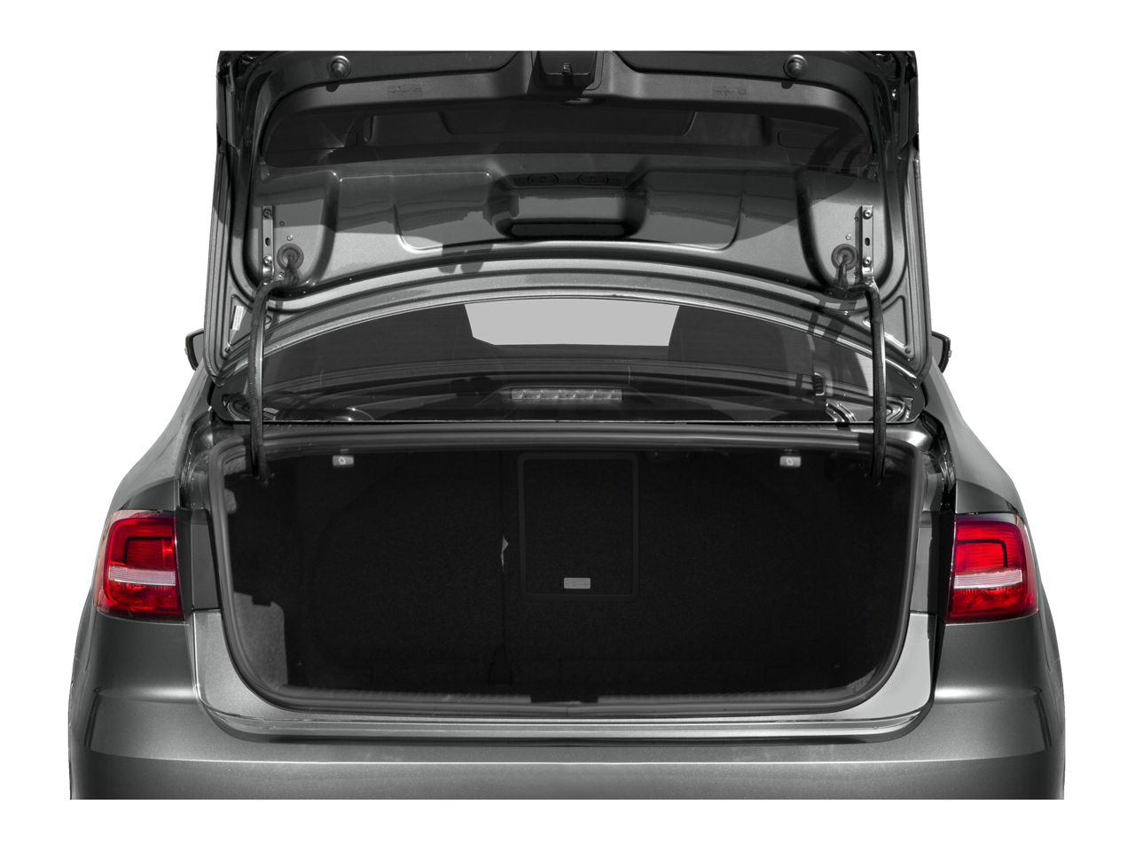 2015 Volkswagen Jetta 4dr Auto 2.0L S
