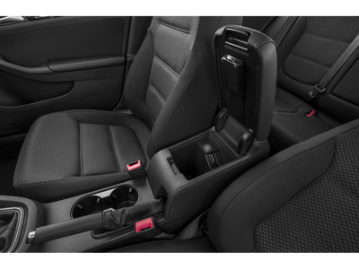 2015 Volkswagen Jetta 4dr Auto 2.0L S