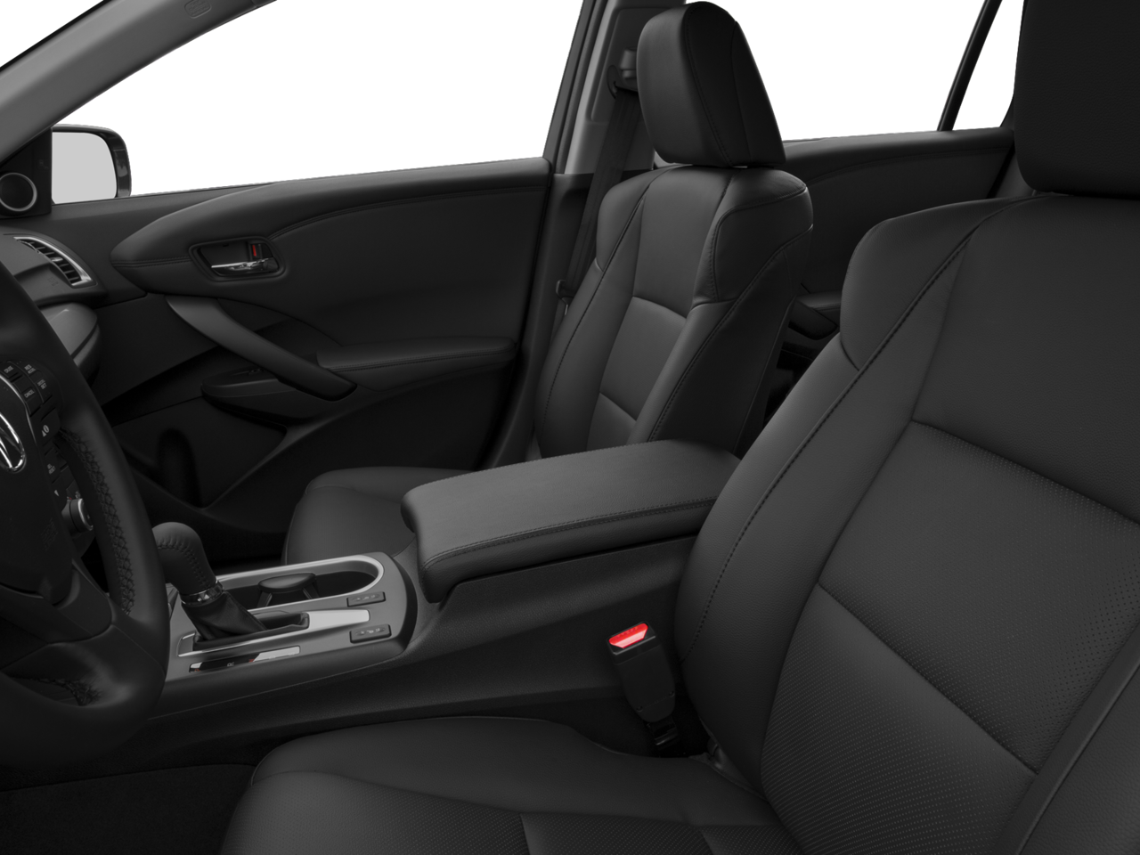2016 Acura RDX AWD 4dr Tech Pkg