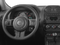 2016 Jeep Patriot FWD 4dr Sport