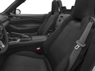 2016 Mazda Mazda MX-5 Miata 2dr Conv Auto Sport