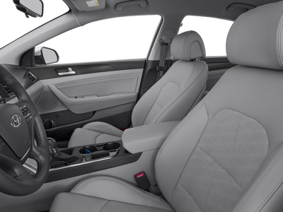 2017 Hyundai Sonata Sport 2.4L