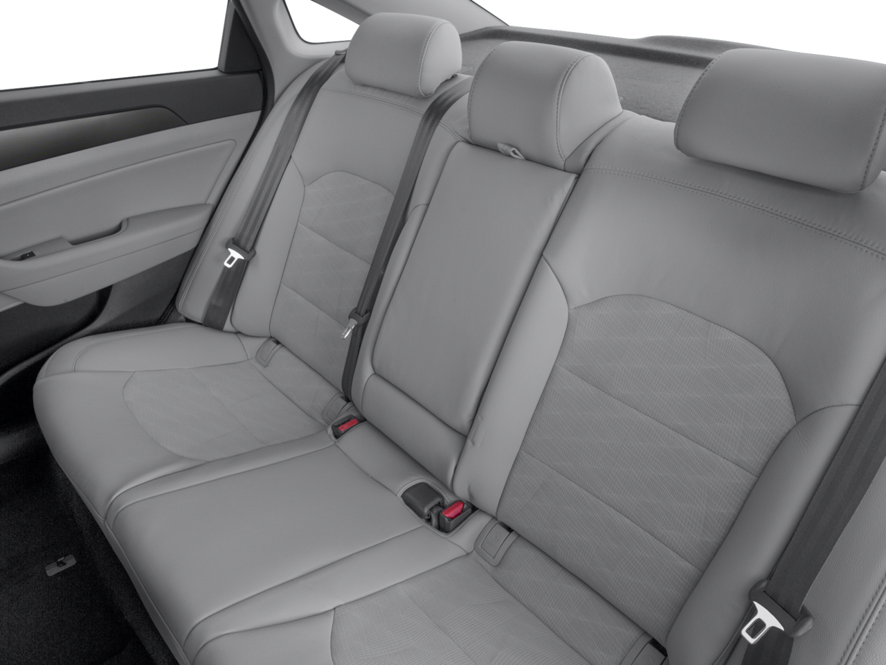 2017 Hyundai Sonata Sport 2.4L