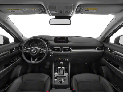 2017 Mazda Mazda CX-5 Touring FWD