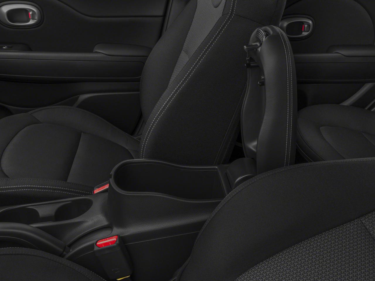 2018 Kia Soul + Auto