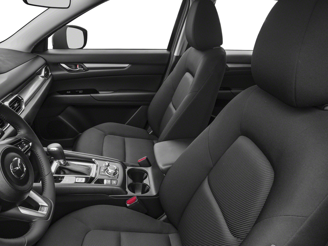 2018 Mazda Mazda CX-5 Sport FWD