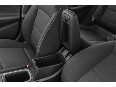 2019 Chevrolet Cruze 4dr Sdn LT