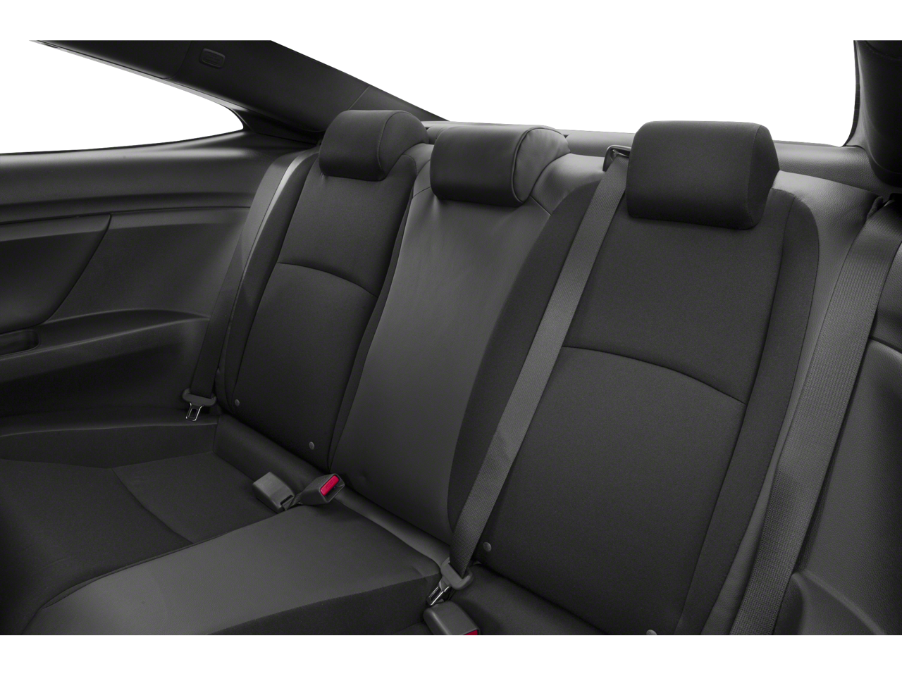 2019 Honda Civic Sport CVT