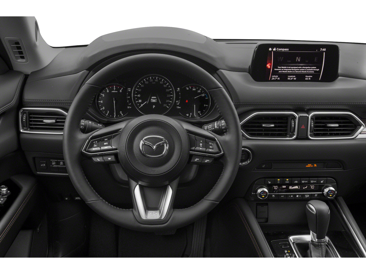 2019 Mazda Mazda CX-5 Grand Touring Reserve AWD