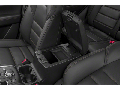 2019 Mazda Mazda CX-5 Grand Touring Reserve AWD