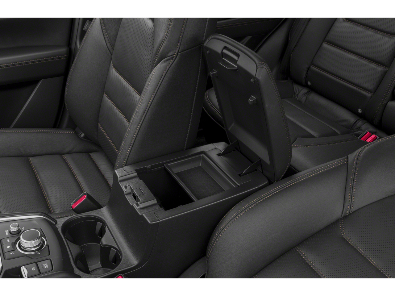 2019 Mazda Mazda CX-5 Grand Touring Reserve AWD