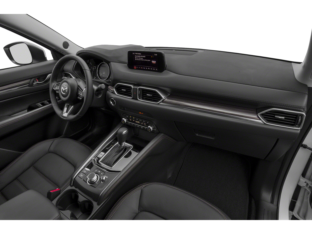 2019 Mazda Mazda CX-5 Grand Touring Reserve AWD