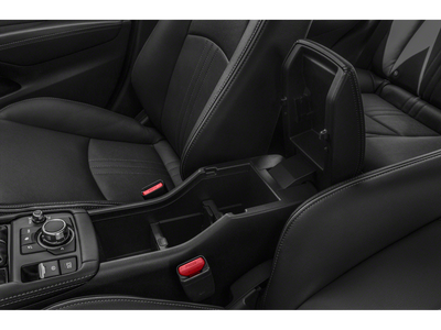 2019 Mazda Mazda CX-3 Touring FWD