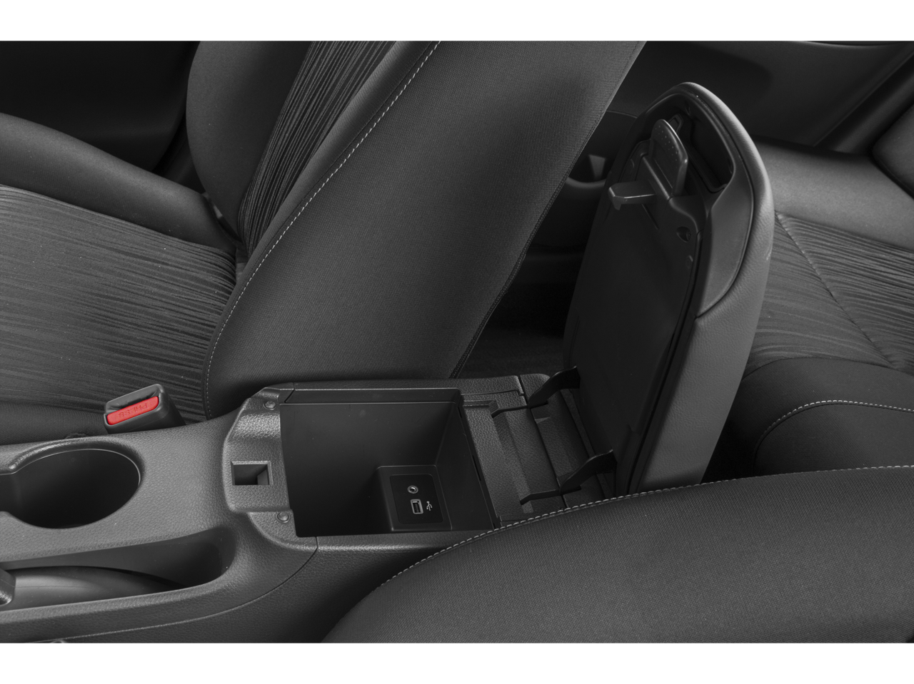 2019 Nissan Sentra S CVT