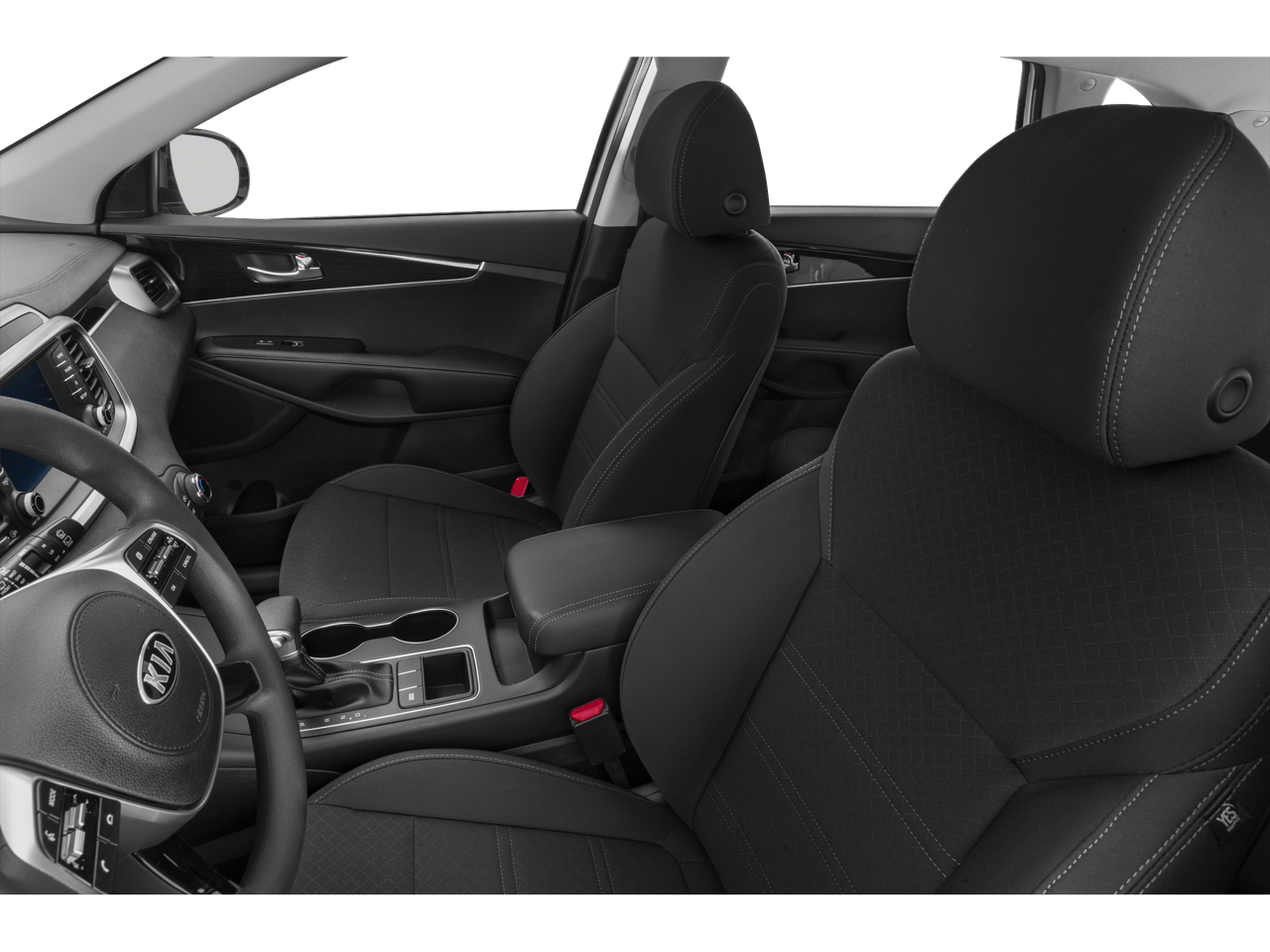 2020 Kia Sorento LX V6 FWD