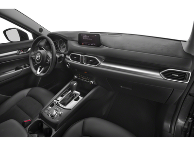 2020 Mazda Mazda CX-5 Touring FWD