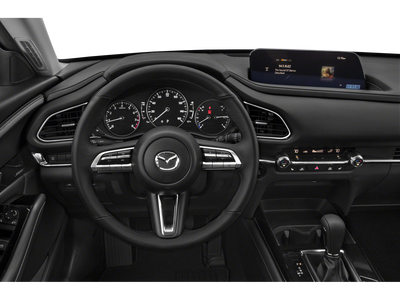 2020 Mazda Mazda CX-30 Premium Package FWD