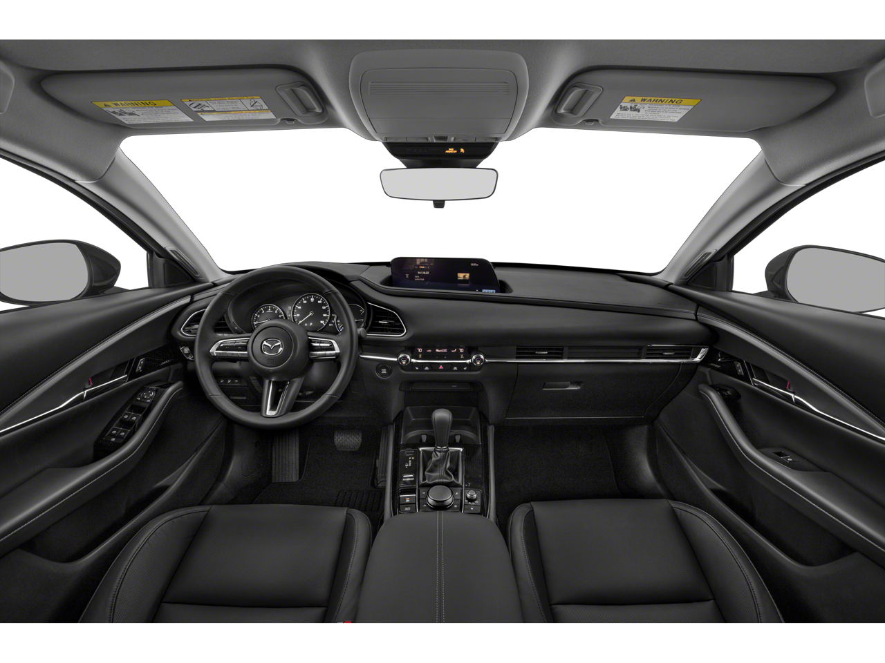 2020 Mazda Mazda CX-30 Premium Package FWD