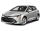 2020 Toyota Corolla Hatchback SE CVT